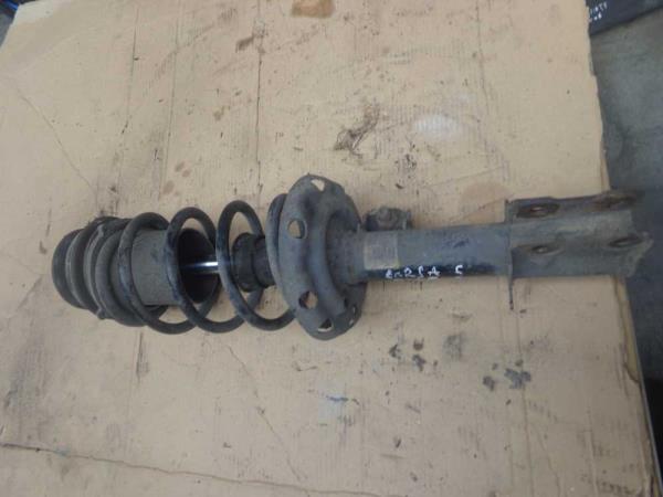 AMORTISSEUR AVANT GAUCHE OPEL CORSA C - Vue 1